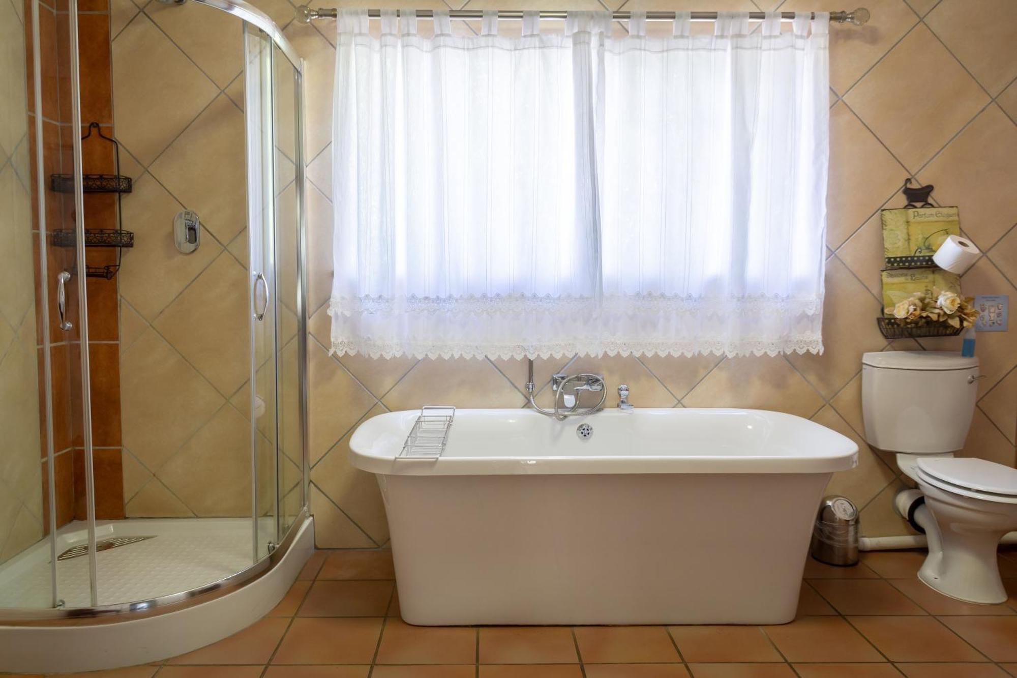 Mistique Waters Guesthouse Parys Exterior foto