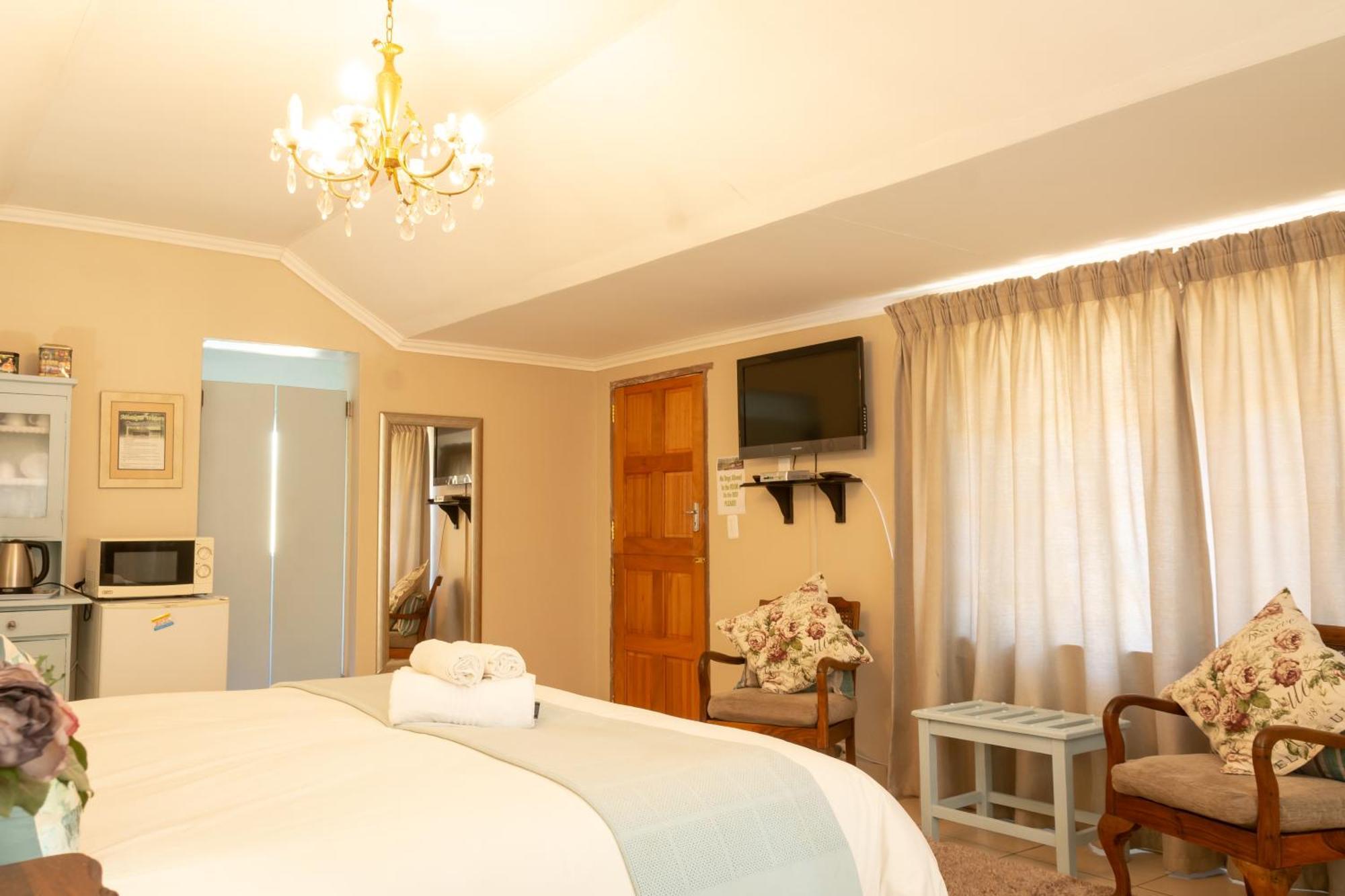 Mistique Waters Guesthouse Parys Exterior foto