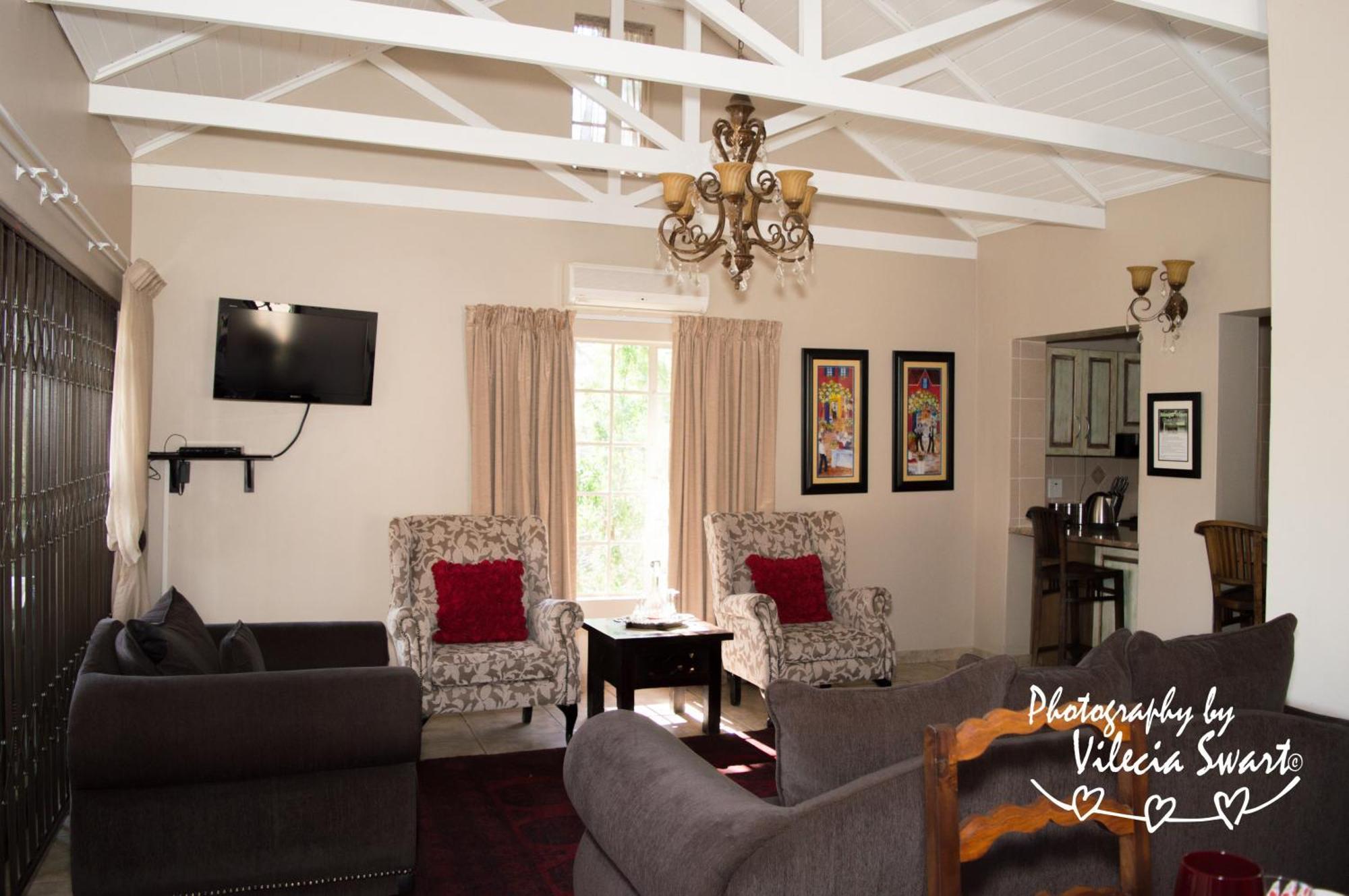 Mistique Waters Guesthouse Parys Exterior foto