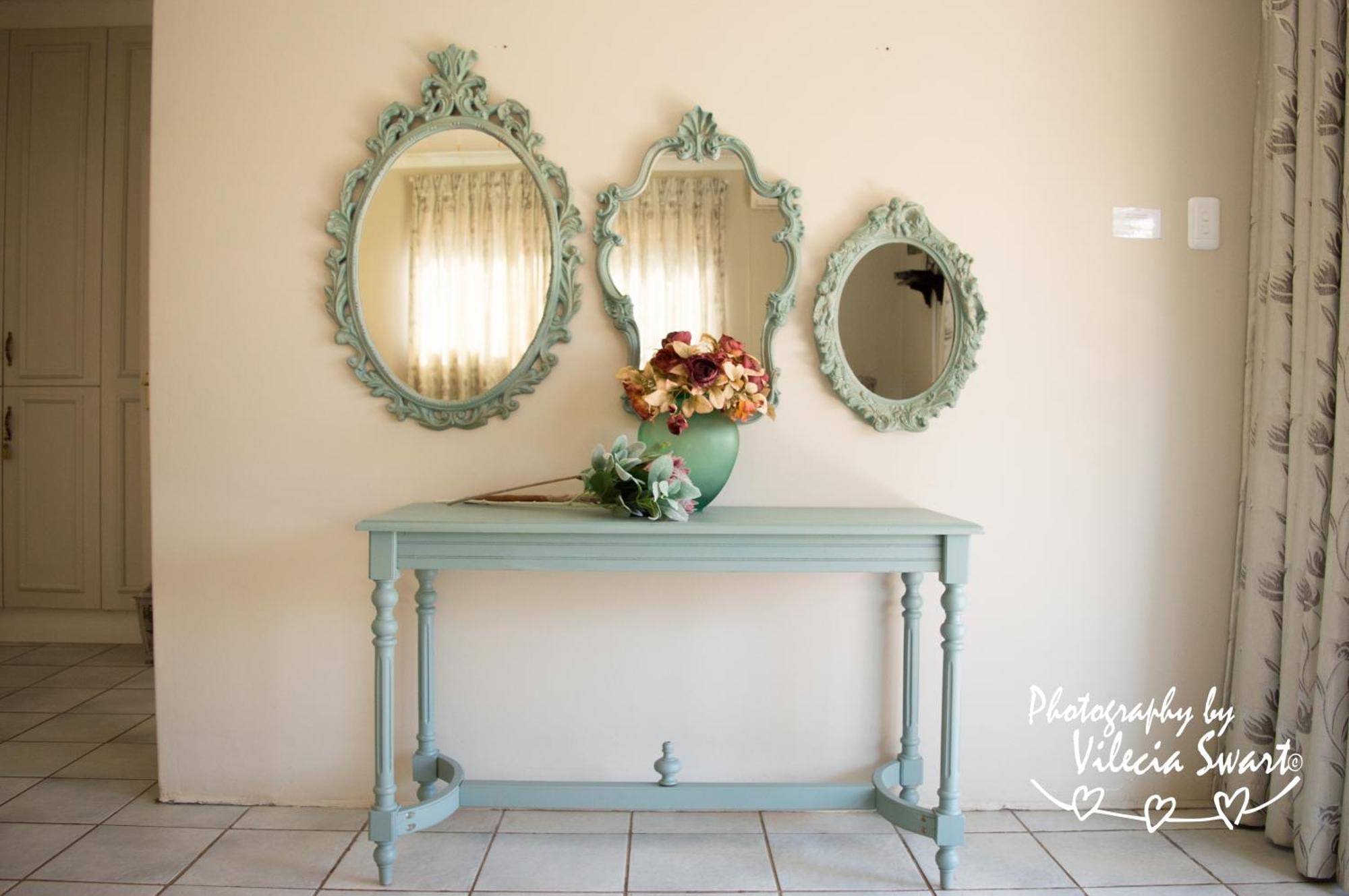 Mistique Waters Guesthouse Parys Exterior foto