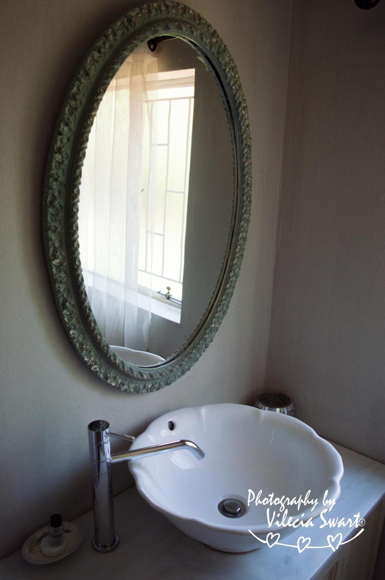 Mistique Waters Guesthouse Parys Exterior foto