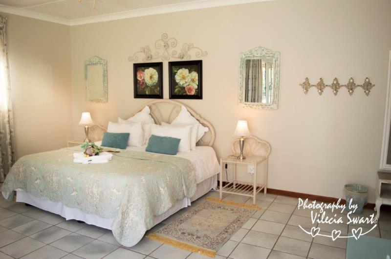 Mistique Waters Guesthouse Parys Exterior foto